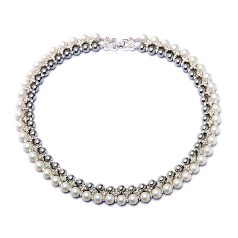 Qingdao Europe And America Fashion Jewelry Wholesa...