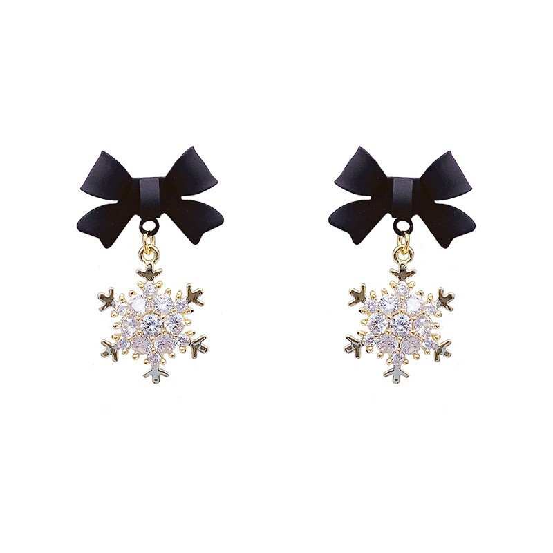New S925 Silver Needle Earrings Fashion Pearl Popular Earrings Fairy Little Fresh And Simple Temperament Jewelry Wholesale Girl